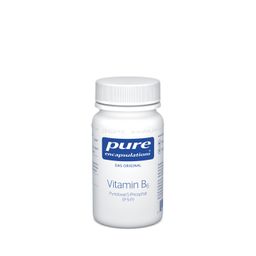 pure encapsulations® Vitamine B6