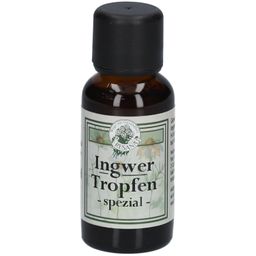 Resana® Ingwertropfen