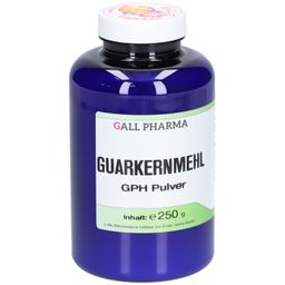 GALL PHARMA Gomme de guar Poudre