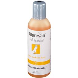 Allpresan® Bain de pieds concentré