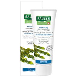 RAUSCH Cure aux algues pour le cuir chevelu