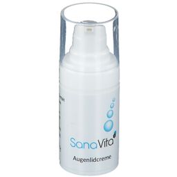 Sana Vita® Augenlidcreme