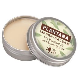 PLANTANA Lippen-Balsam mit LSF 20