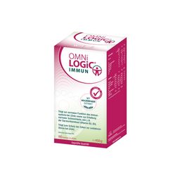 OMNi-LOGiC® IMMUN