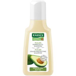 RAUSCH Avocat Shampooing Protection de coloration