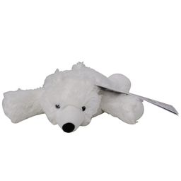 Warmies® Beddy Bears™ Ours polaire