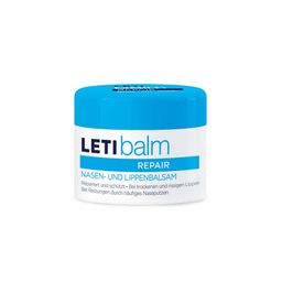 LETI balm Nasen- und Lippenbalsam
