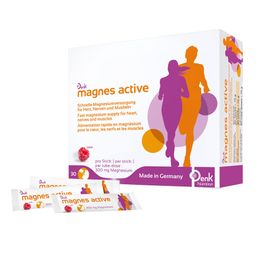 magnes active Denk