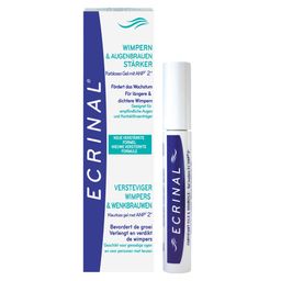 ECRINAL® Gel de renforcement des cils