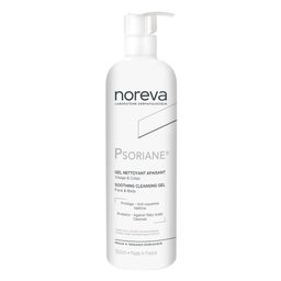noreva PSORIANE® Gel nettoyant