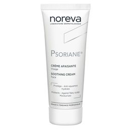 noreva Psoriane® Crème apaisante Visage