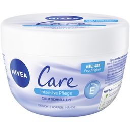 NIVEA Care Intensive Pflege