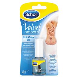 Scholl Velvet Smooth Huile de soin des ongles