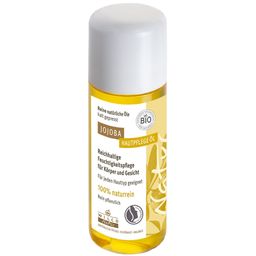 Wilco Natur Huile de Jojoba BIO Huile de soin de la peau
