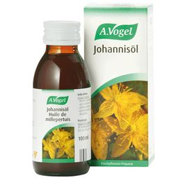 A. Oiseau Huile de millepertuis