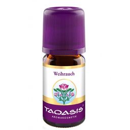 TAOASIS® Weihrauch Somalia Bio