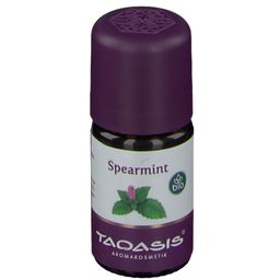 TAOASIS® Spearmint Öl bio