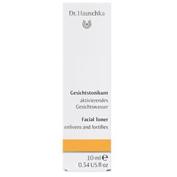 Dr. Hauschka® Lotion tonique pour le visage, taille d'essai