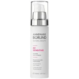 ANNEMARIE BÖRLIND ZZ SENSITIVE Crème de Jour Régénératrice