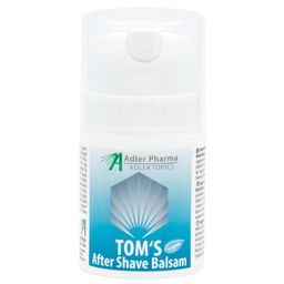 Toms Crème pour le visage