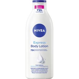 NIVEA® Express Lotion Hydratante pour le Corps