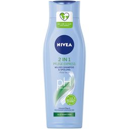 NIVEA® 2IN1 Soin Express Shampooing & Après-Shampooing