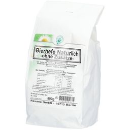 Resana® Bierhefe