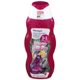tetesept® Douche & Shampooing Fée courageuse