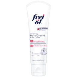 frei öl® HYDROLIPID HandCreme