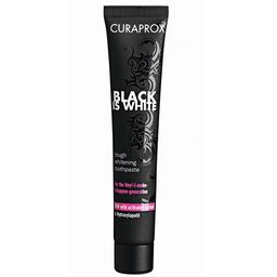 Dentifrice Curaprox® Noir est Blanc Carbone