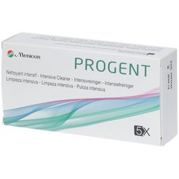 PROGENT Nettoyant intensif