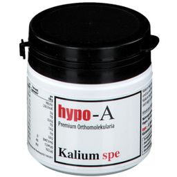 hypo-A Potassium Spe Capsules