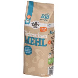 Bauckhof Kichererbsenmehl, glutenfrei