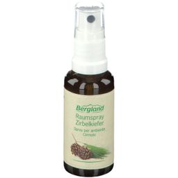 Bergland Raumspray Zirbelkiefer