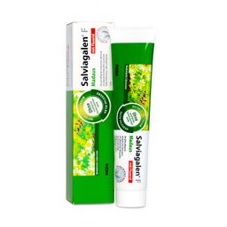 Salviagalen F Madaus - Medizinische Zahnpasta mit Fluorid