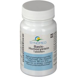 SYNOMED Basis-Homocystéine