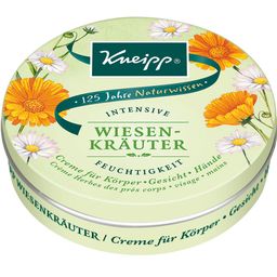 Kneipp® Crème aux herbes des prés