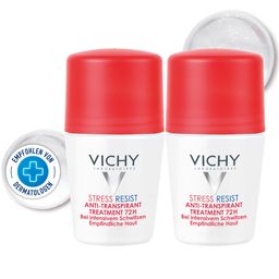 Vichy Deodorant Roll-on Stress Resist Doppelpack