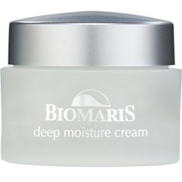 BIOMARIS® Deep Moisture Crème sans Parfum