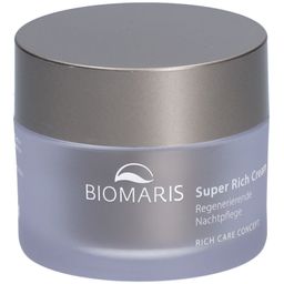 BIOMARIS® Crème super riche