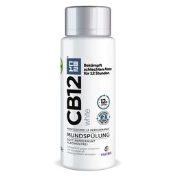 CB12® blanc