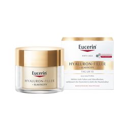 Eucerin Hyaluron Filler + Elasticity Soin de jour