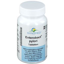 SYNOMED Enterobact® pylori