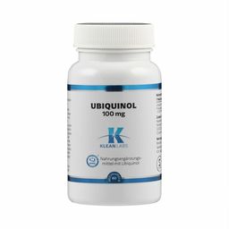 Coenzyme Q10 Ubiquinol 100 mg
