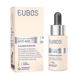 EUBOS® Hyaluron 3D Booster