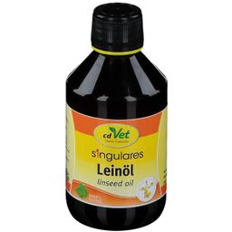 cd Vet singulares Leinöl