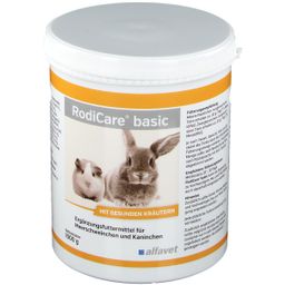 RodiCare® basic