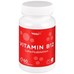 BjökoVit Vitamin B12 Lutschtabletten