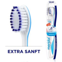 meridol® Parodont-Expert Brosse à dents