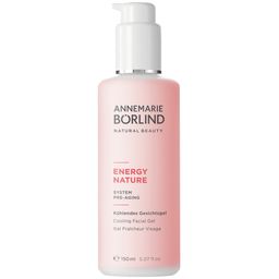 ANNEMARIE BÖRLIND ENERGY NATURE Gel Fraîcheur Visage